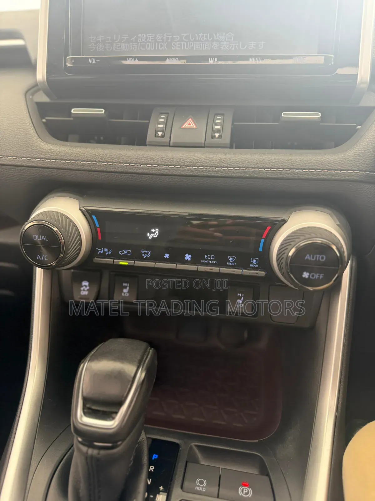 Toyota RAV4 2019 White