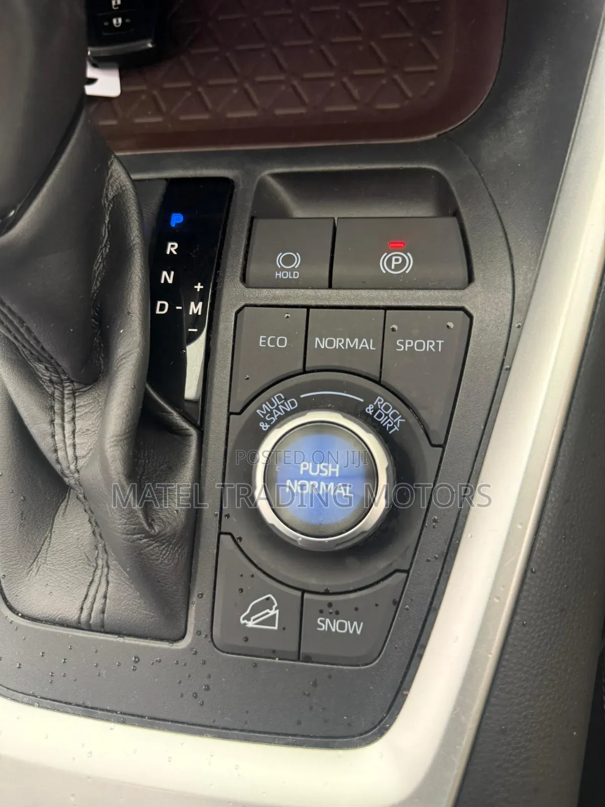 Toyota RAV4 2019 White
