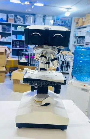 XSZ-107bn Quality Microscope
