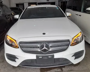 Mercedes-Benz E250 2018