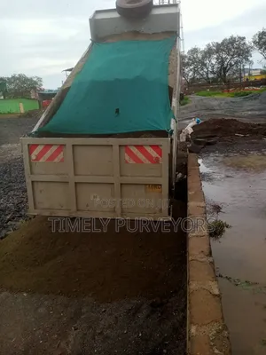 Trucks for Transport