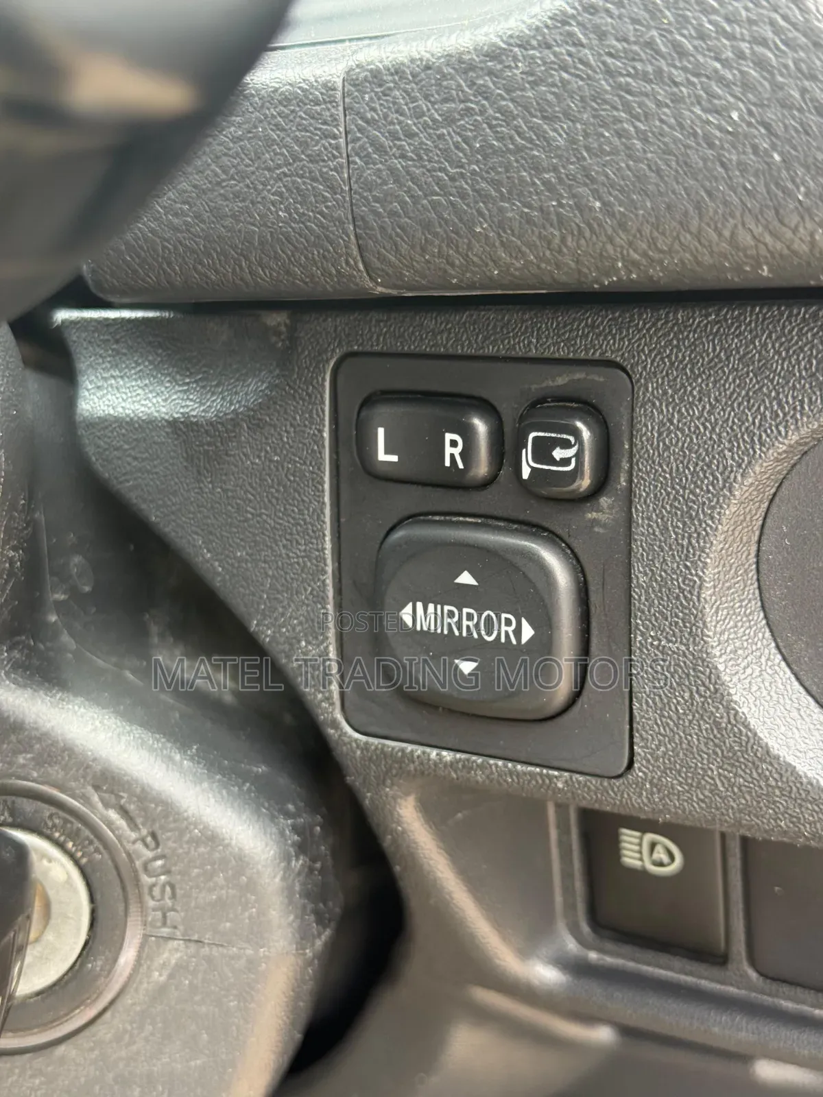 Toyota HiAce 2019 Silver