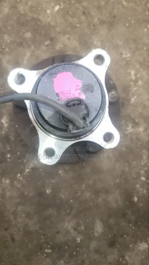 Toyota Crown Wheel Hub Bearing