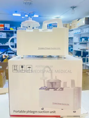 Quality One Bottle Suction Machine **