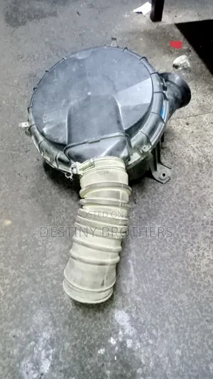 Air Cleaner Housing Prado J95