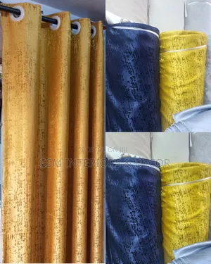 Custom Made Curtains and Sheers for Home Living