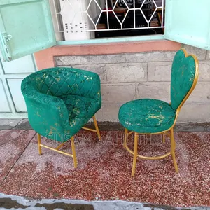 Sturdy High Density Seats