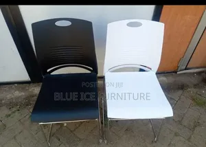 Plastic Office Waiting Chair