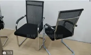Executive Office Waiting Chair Visitors Chairs