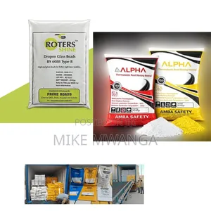Fast Curing Thermoplastic Road Making Paint
