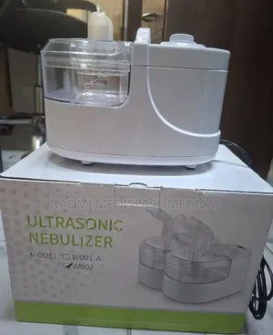 Quality Ultrasonic Nebulizer