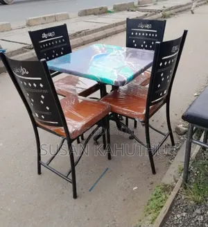 Sophisticated and Classic Set