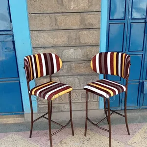 Chic High Density Stool