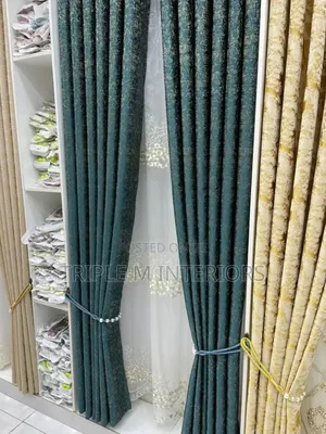 Modern Stylish Curtains Upgrades