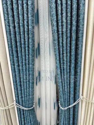 Quality Durable Curtains for Elegance Look!