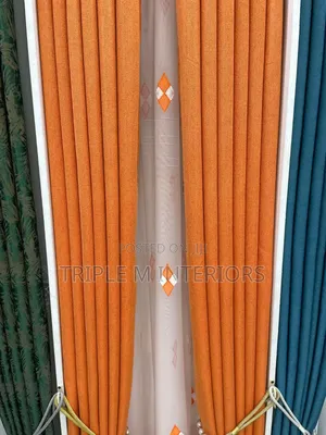 Hot Deals Elegance Super Quality Curtains