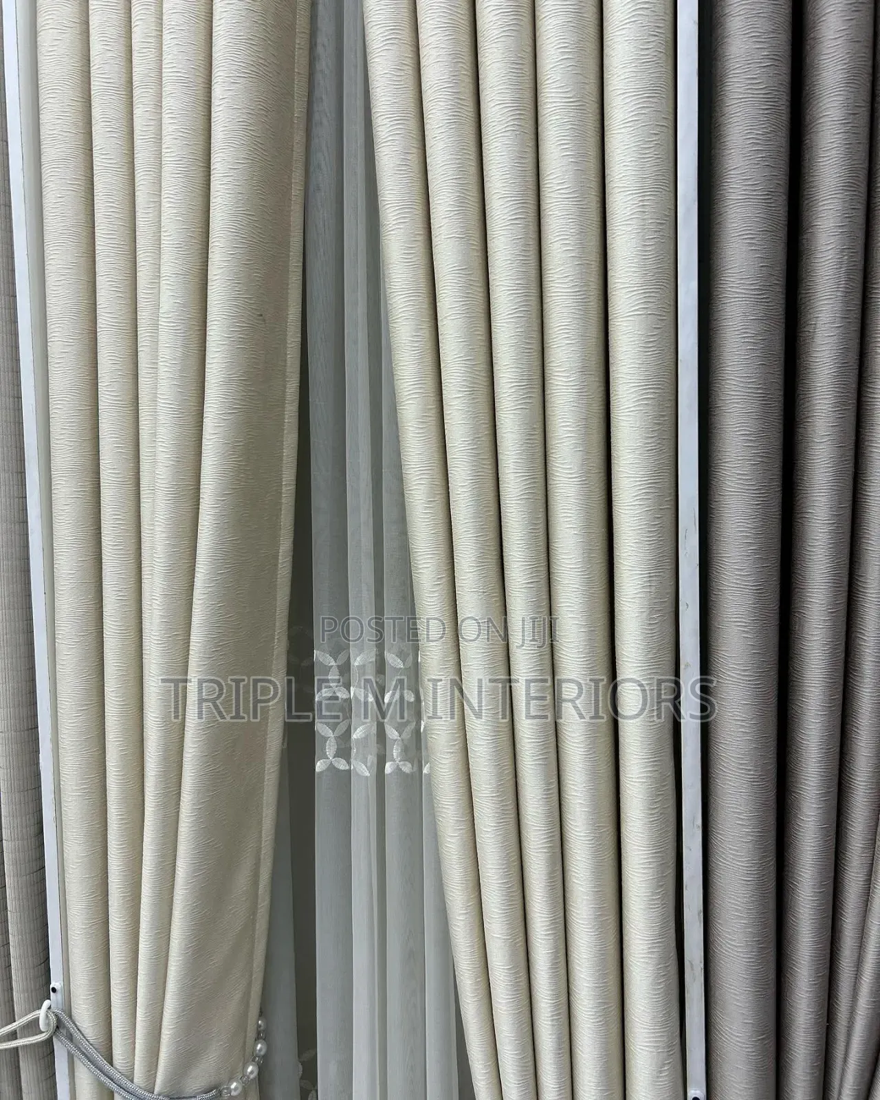 Stunning Transformative Quality Curtains