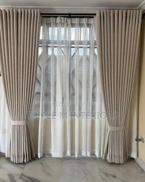 Exclusive Luxury Curtains
