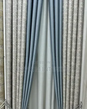 Quality,Transformative, Luxury, Heavy Curtains