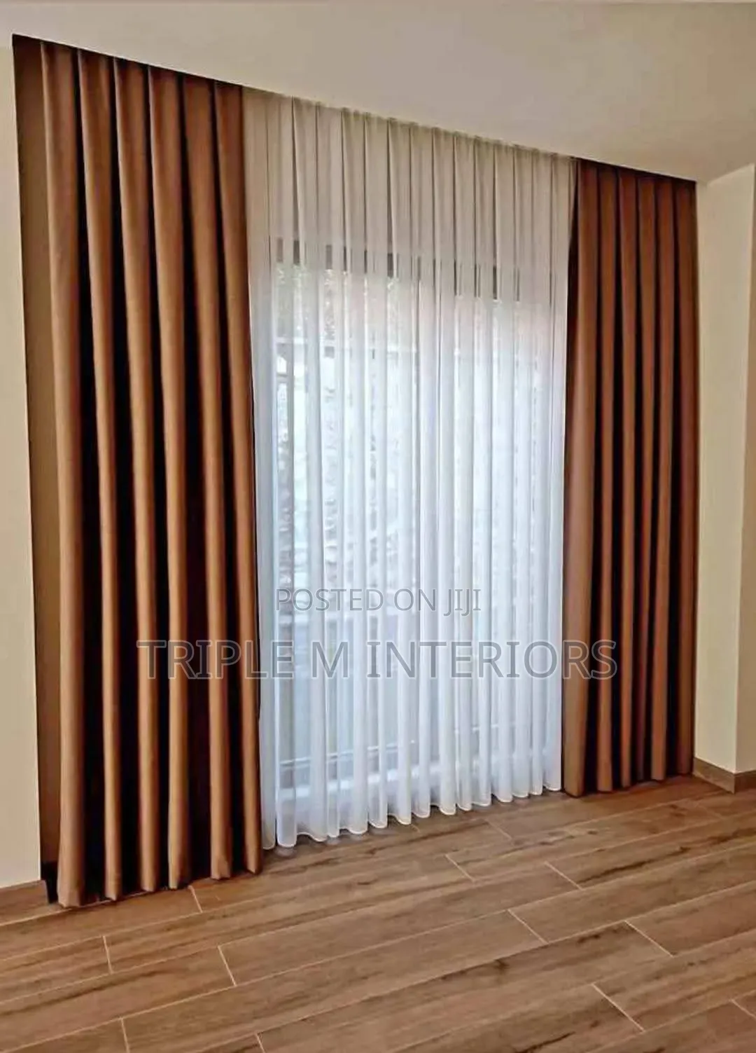 Trending Curtains With a Luxury Touch