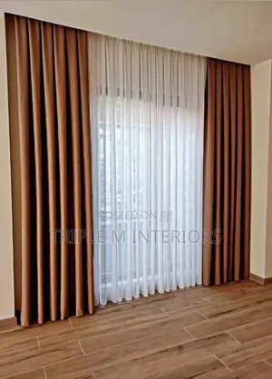 Trending Curtains With a Luxury Touch