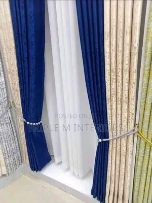 High Quality Affordable  Curtains