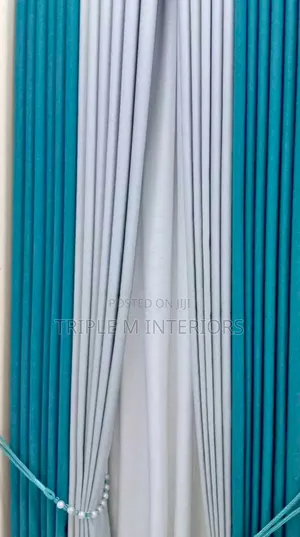 Appearing and Quality Durable Fabric Curtains
