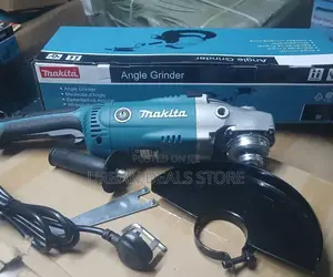 Makita 9 Inches Angle Grinder