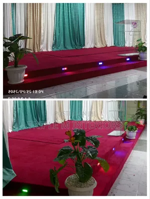 Add Depth and Beauty to Your Sanctuary With Quality Carpets