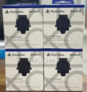 Ps5 Dualsense Edge Stick Module