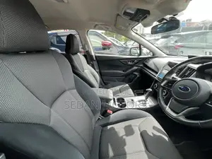 Subaru XV 2019 Blue