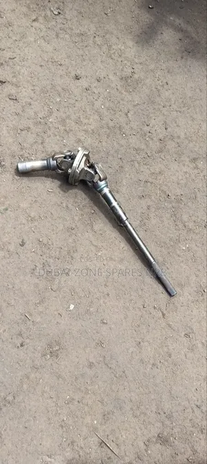 Universal Steering Land Cruiser Prado J95 (1994-2004)