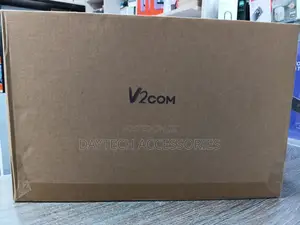 V2com Laptop Screen Extender, 15.6 Inch FHD 1080p Ips