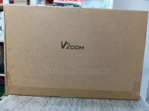 V2com S6 Laptop Screen Extender for 15.6-Inch Laptops.