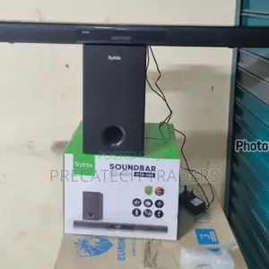 Syinix Soundbar Speaker