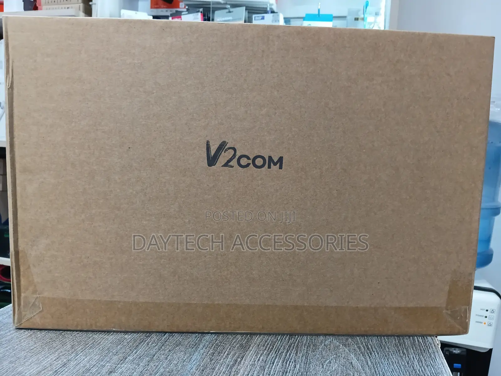 V2com Laptop Screen Extender 15.6inch - S6