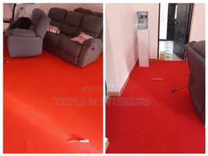 Cover Cold Floors With Stylish Carpets Ideal for Multiple Spaces