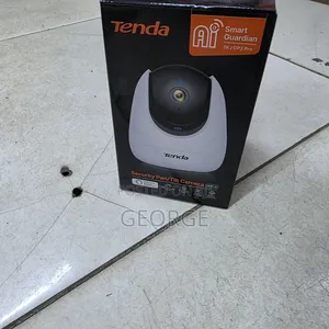 Tenda Cp3 Pro Smart 360° Home Security Camera