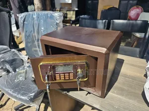 20kg Modern Safe Box &Cash Box
