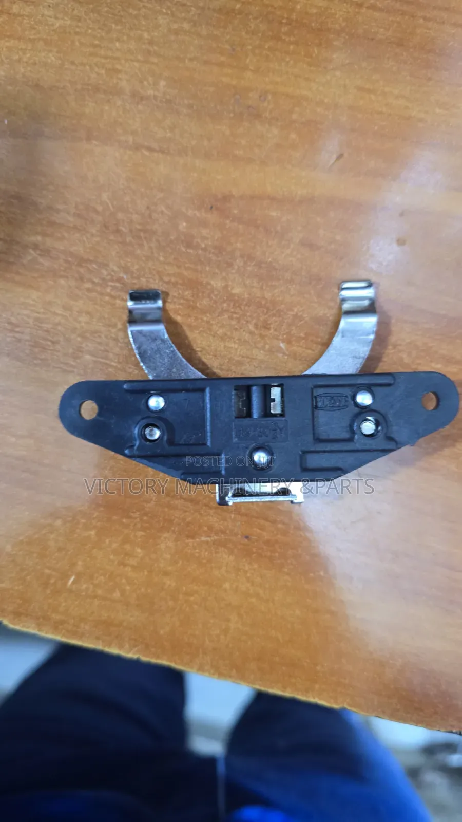 Centrifigal Switch for Motors