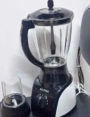 Blender 2in 1