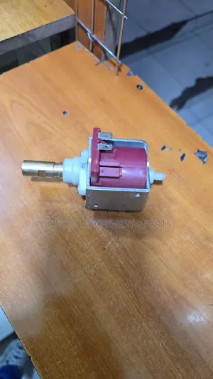 Vaccum Cleaner Micro- Pump