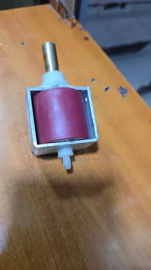 Vaccum Cleaner Micro- Pump