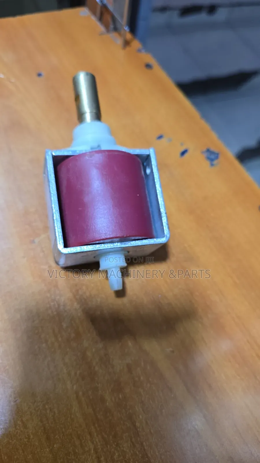 Vaccum Cleaner Micro- Pump