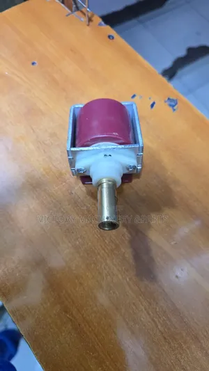 Vaccum Cleaner Micro- Pump