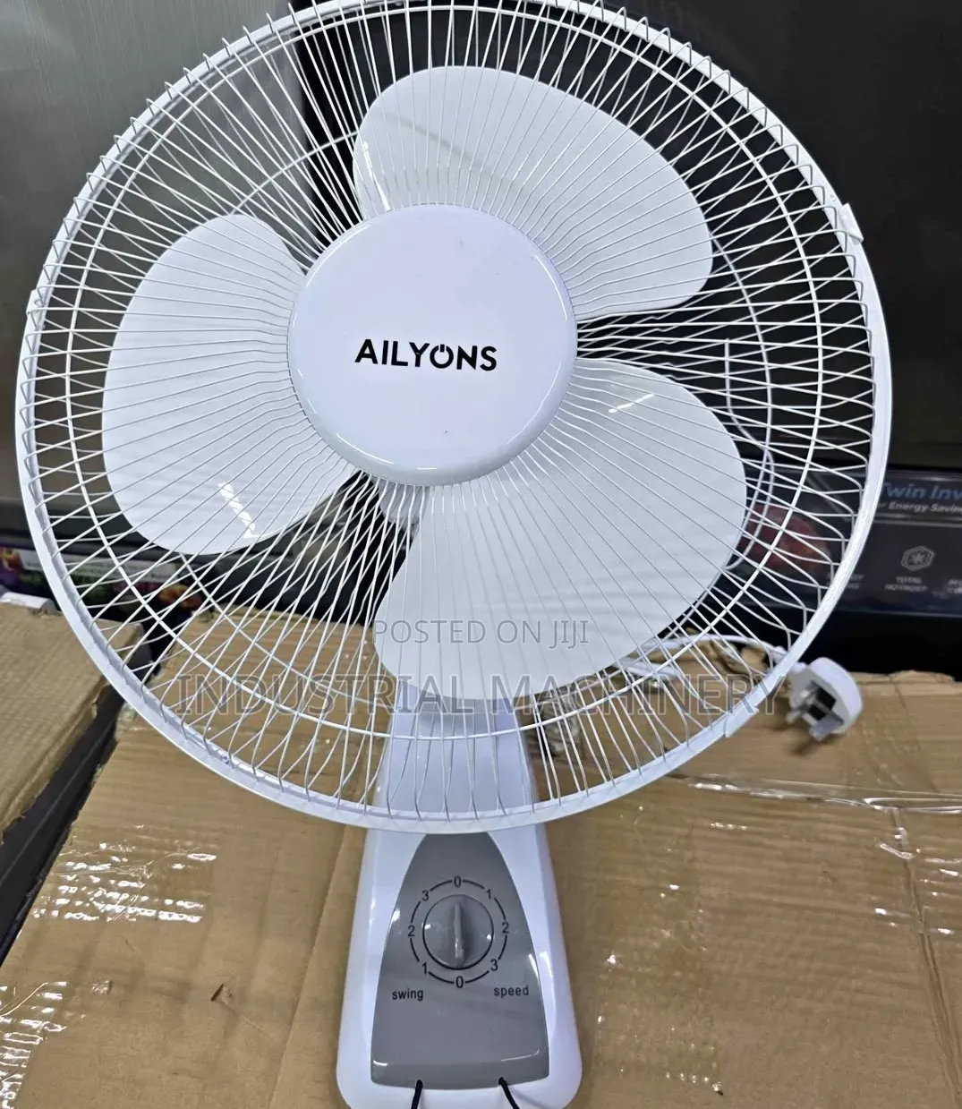 16 Inches Wall Fan