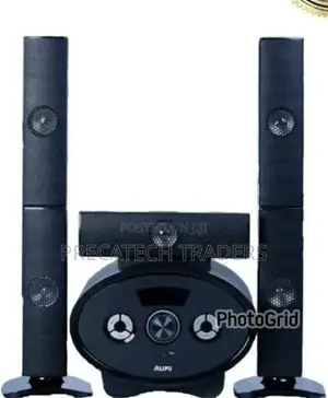 3.1ch Ailipu Hi-Fi Home Theatre Speaker System