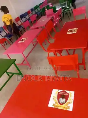 School Lockers