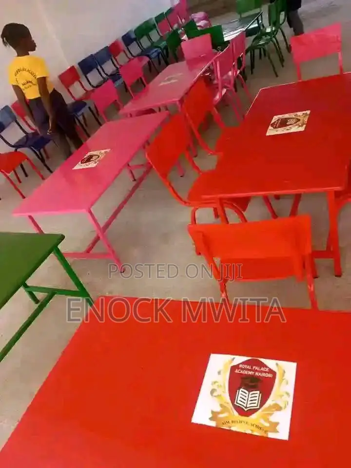 School Lockers