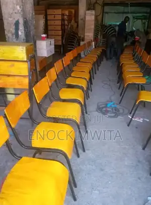 School Lockers